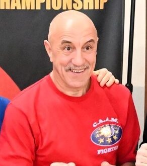maestro terzulli carmine