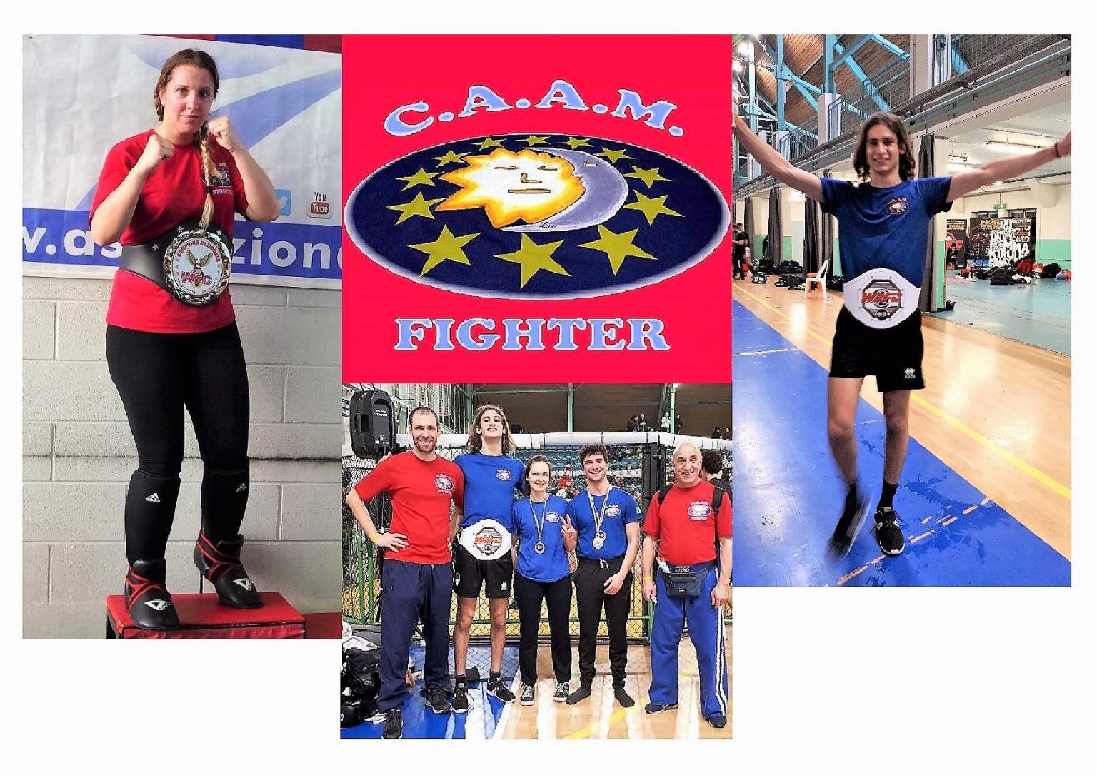 caam-fighters-campioni