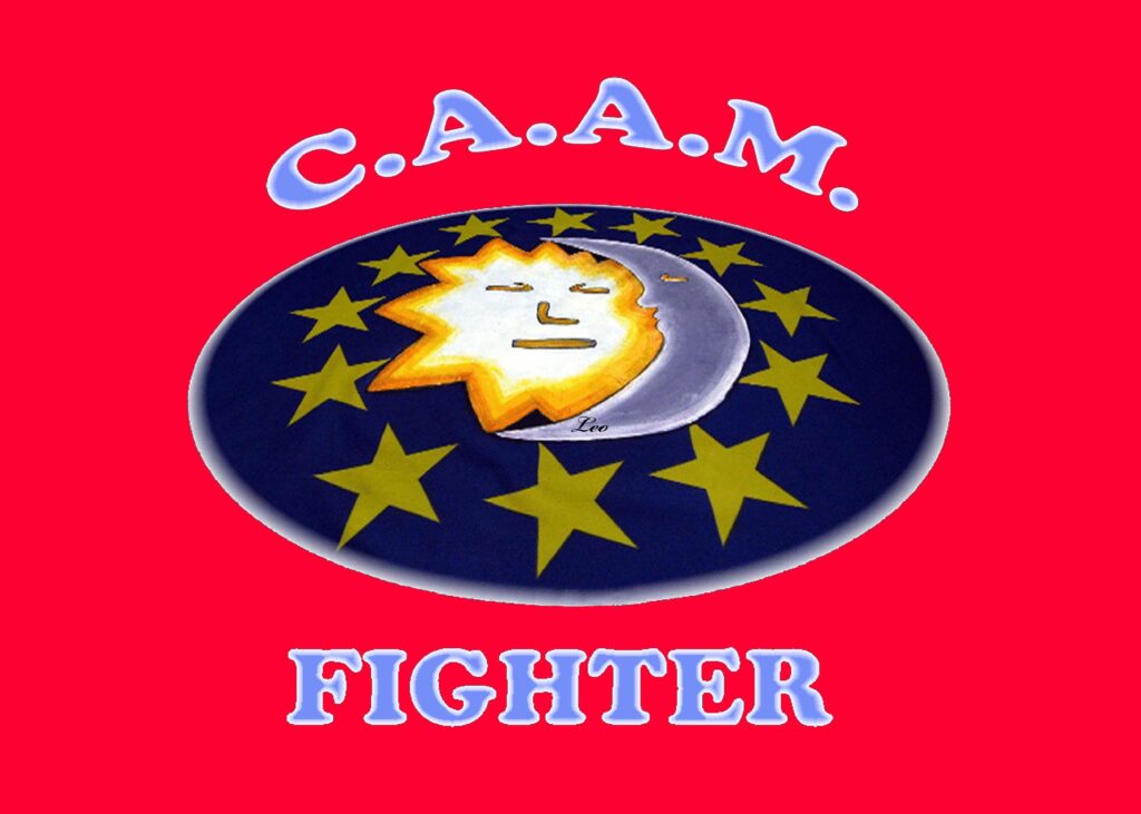 caam fighters corsi jeet kune do milano