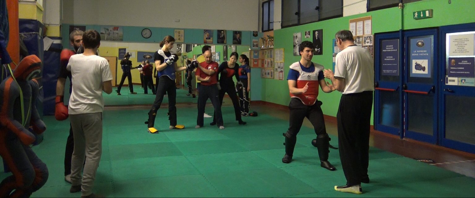jeet kune do milano corsi