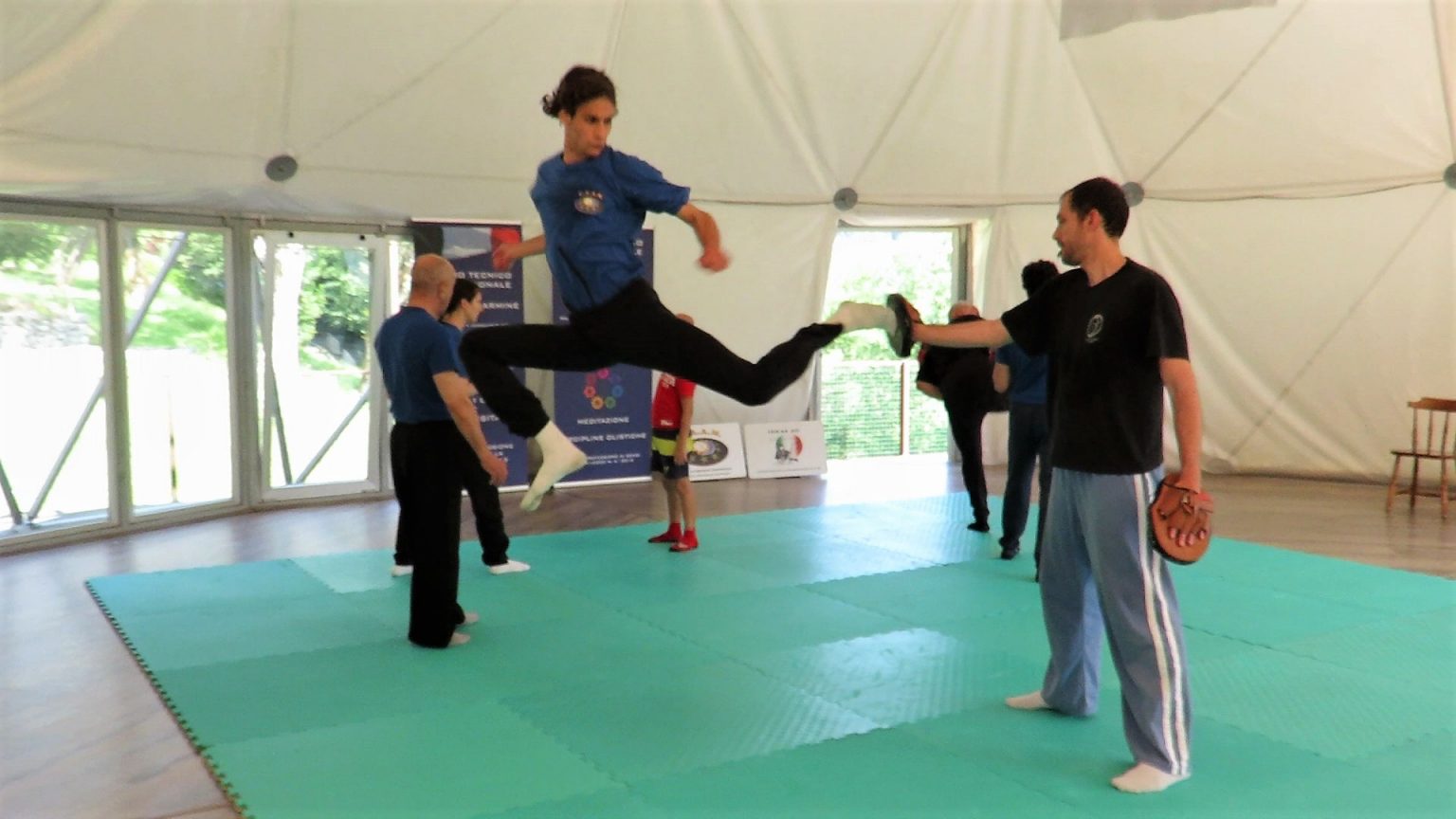 jeet kune do milano scuola e corsi