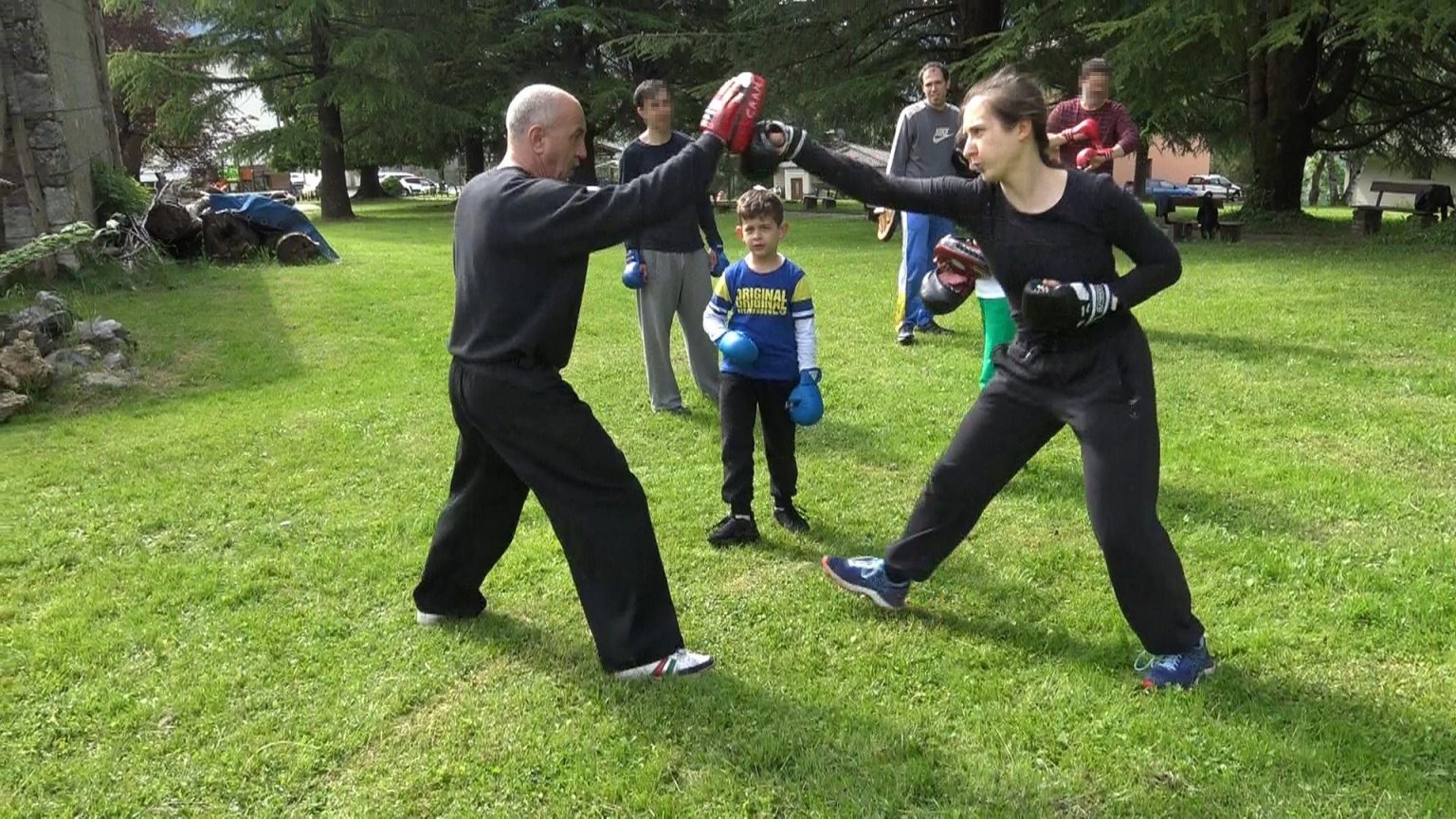 jeet kune do milano scuola