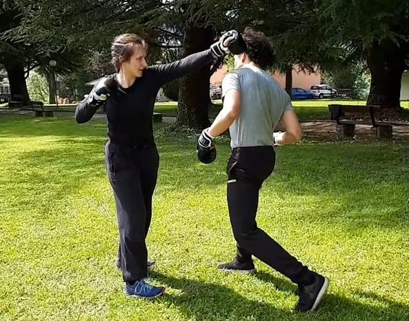 i principi del jeet kune do i principi del jeet kune do